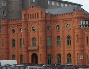 Centre hospitalier de Jolimont