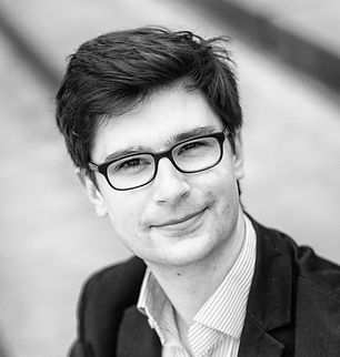 Docteur Antoine Stinglhamber