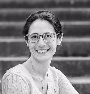 Docteur Amandine Stinglhamber